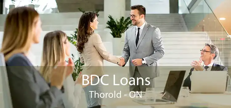 BDC Loans Thorold - ON