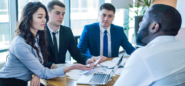 Benefits of the BDC loan in Thorold, ON