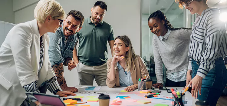 Implementation Ideas in Thorold, Ontario