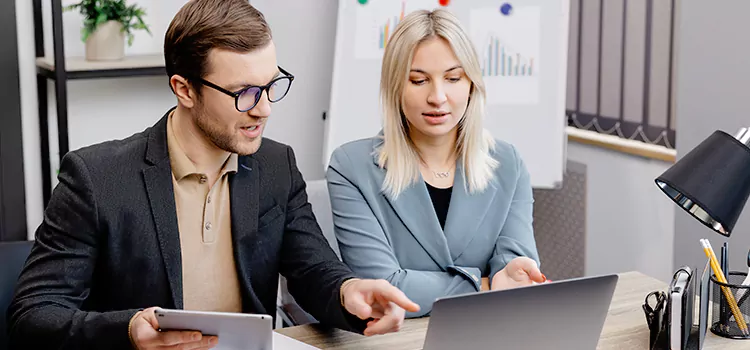 Key Features of Government Business Financing in Thorold, ON