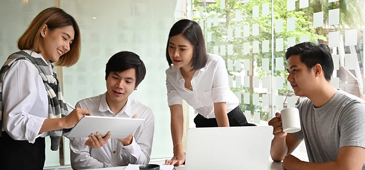 Simplifying the Application Process in Thorold, Ontario