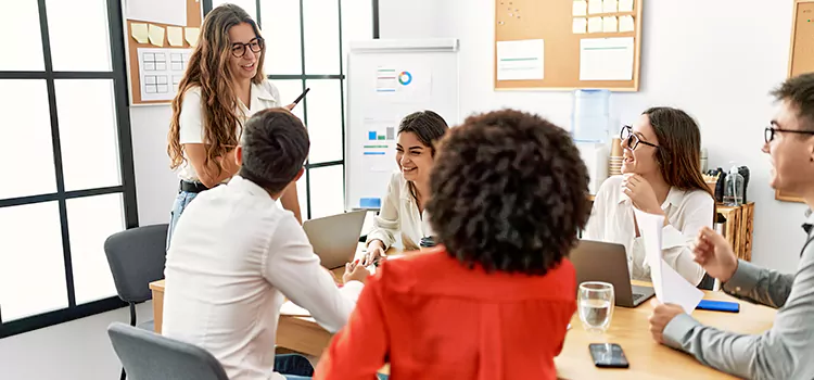 Using the Loan for Implementation in Thorold, ON