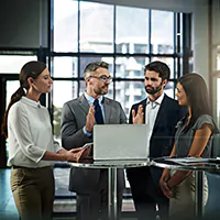 Why Choose CDAP Advisors in Thorold, Ontario